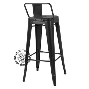 Tolix Bar Chair