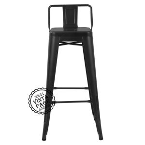 Tolix Bar Chair