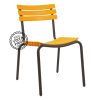 Rebeca Garden Chair Yellow
