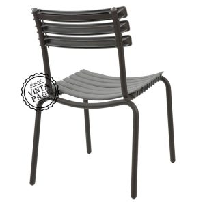 Rebeca Garden Chair Anthracite