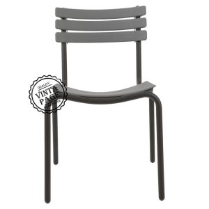 Rebeca Garden Chair Anthracite