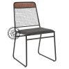 Blake Industrial Chair