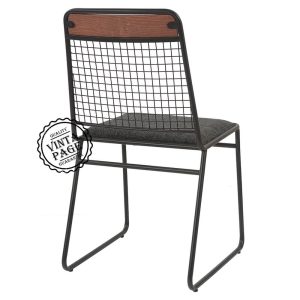 Blake Industrial Chair