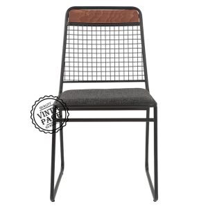 Blake Industrial Chair