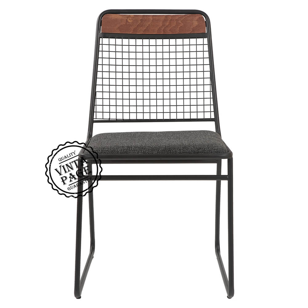 Blake Industrial Chair