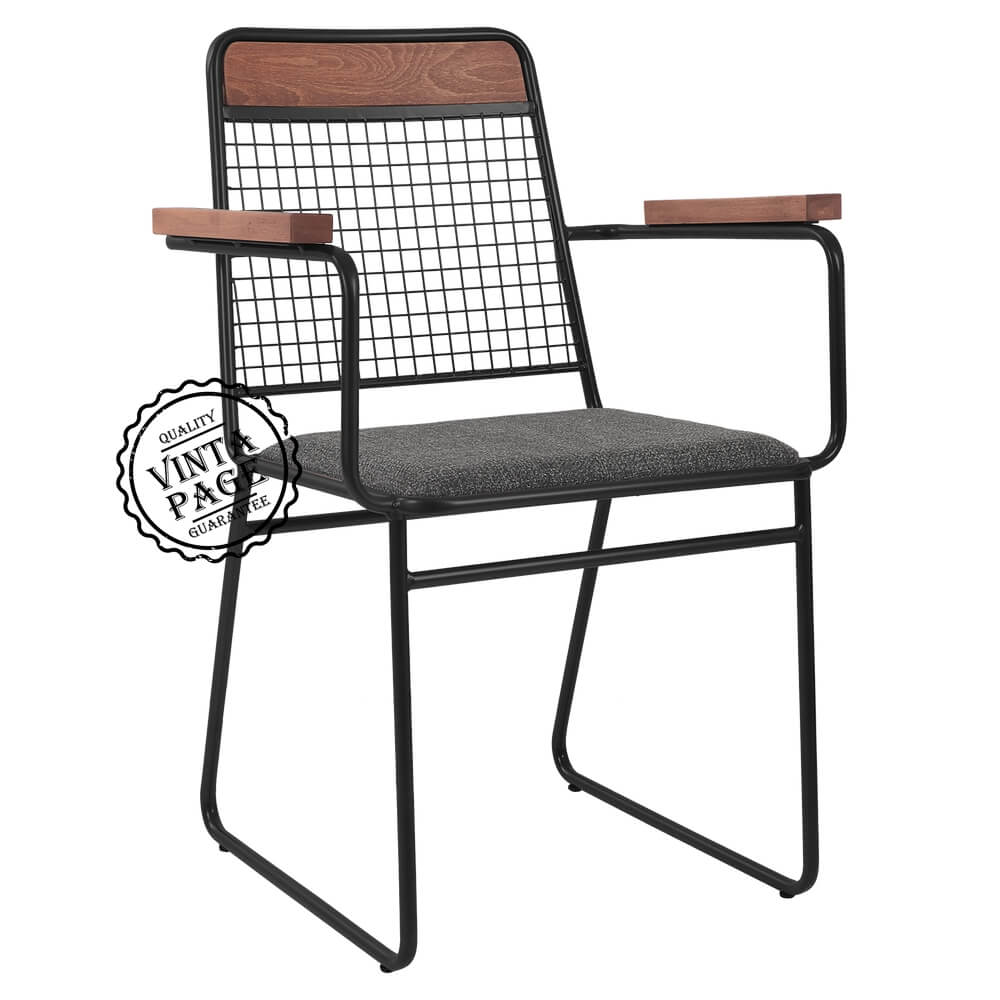 Blake Arm Chair