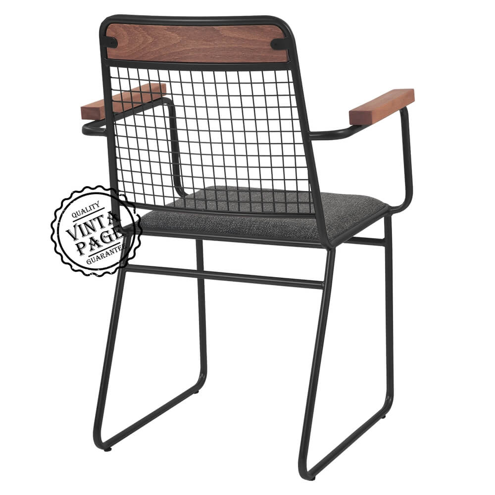 Blake Arm Chair