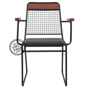 Blake Arm Chair