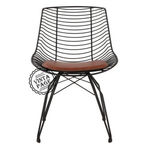 Boogy Chair Black