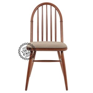 Alaska Chair (Walnut)