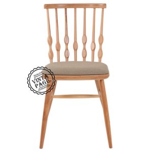 Drop Chair (Natural)