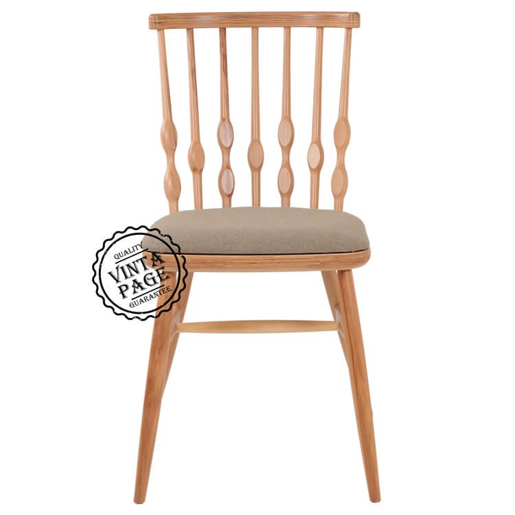 Drop Chair (Natural)