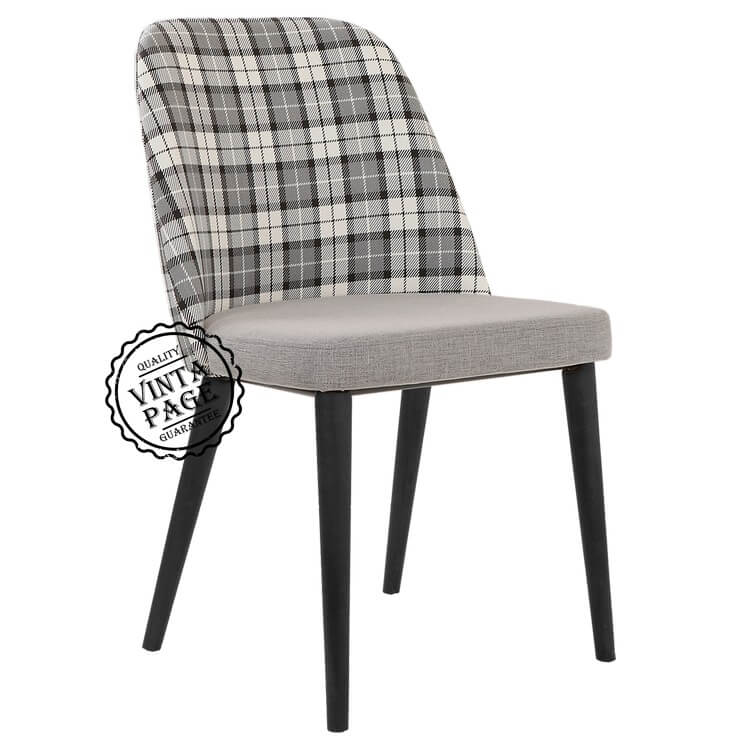 Costa Chair (Black)