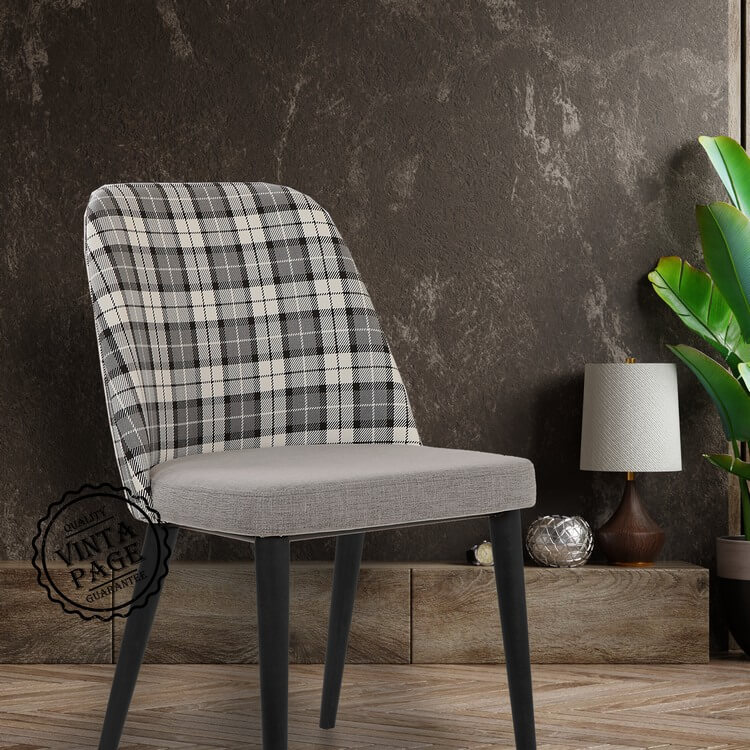 Costa Chair (Black)