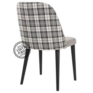 Costa Chair (Black)