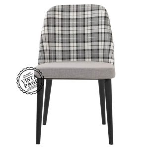 Costa Chair (Black)