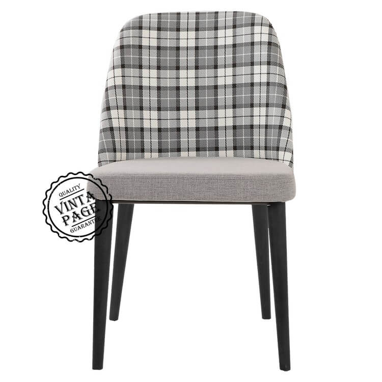 Costa Chair (Black)