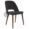Como Chair (Walnut)