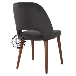 Como Chair (Walnut)