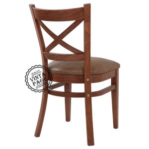Bristol Chair (Walnut)