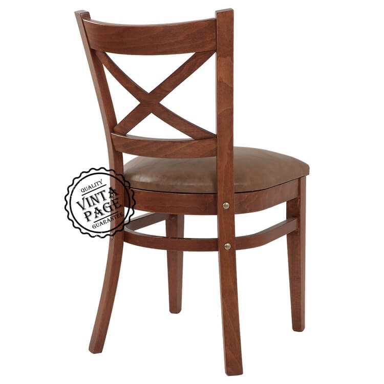 Bristol Chair (Walnut)