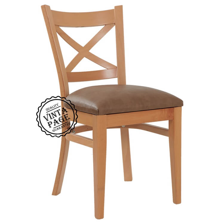 Bristol Chair (Natural)