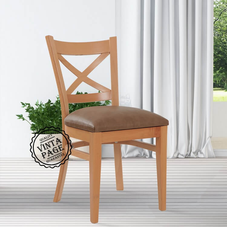 Bristol Chair (Natural)