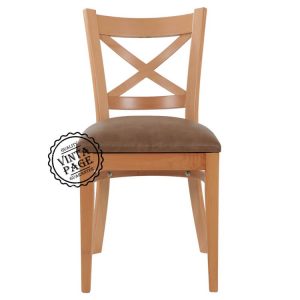 Bristol Chair (Natural)