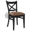 Bristol Chair (Black)