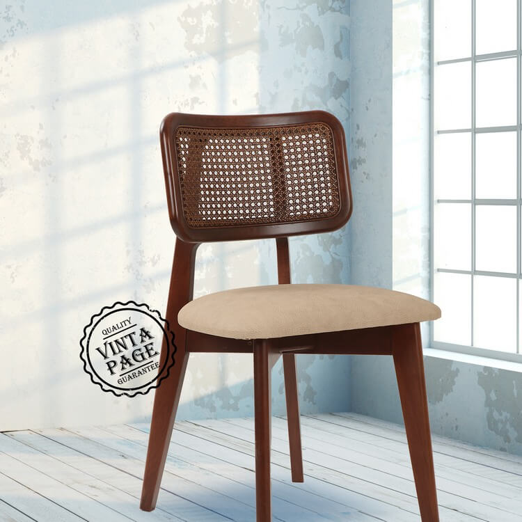 Nero Chair (Walnut)