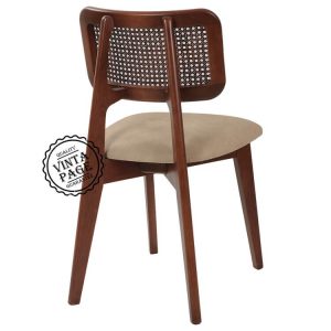 Nero Chair (Walnut)