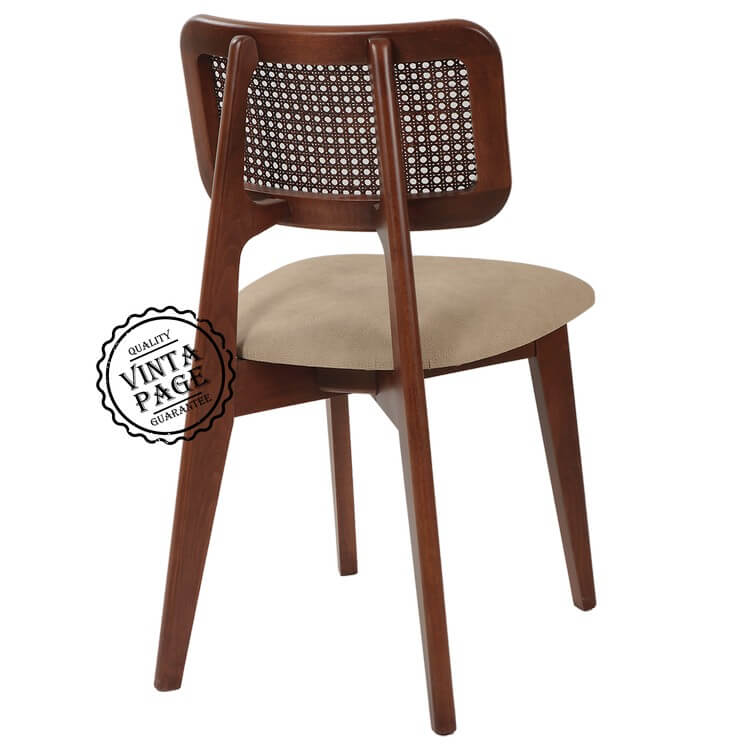 Nero Chair (Walnut)