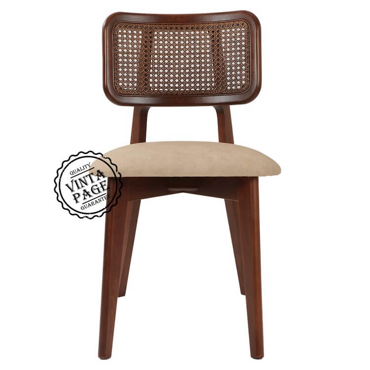 Nero Chair (Walnut)