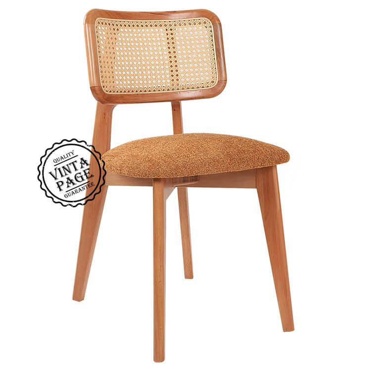 Nero Chair (Natural)