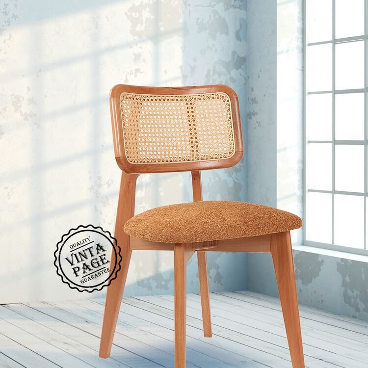 Nero Chair (Natural)