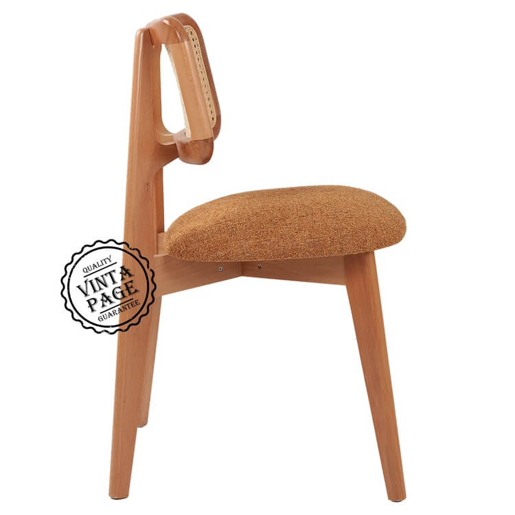 Nero Chair (Natural)