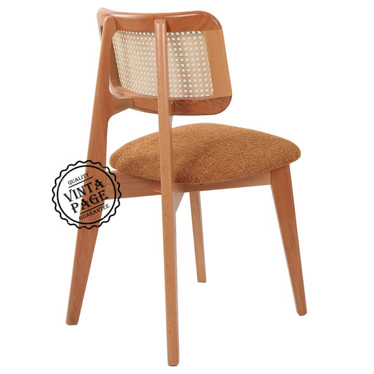 Nero Chair (Natural)