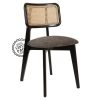 Nero Chair (Black)