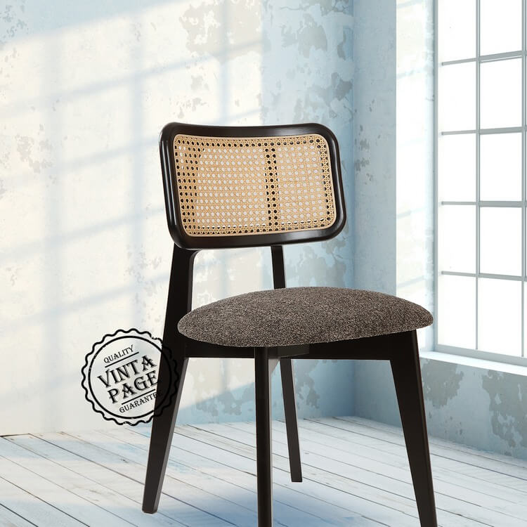 Nero Chair (Black)