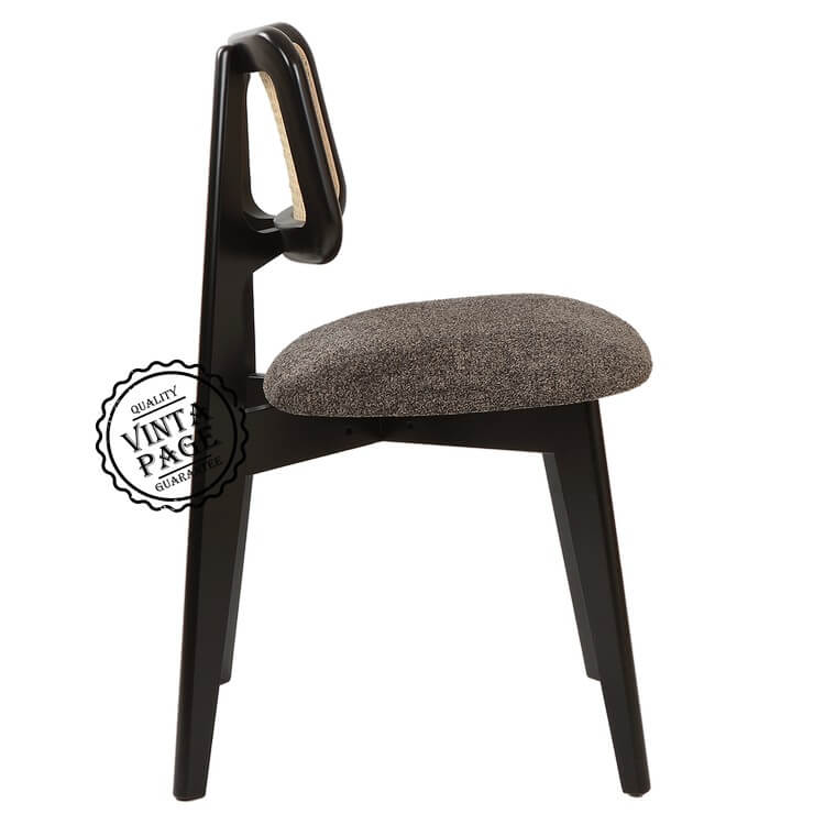Nero Chair (Black)