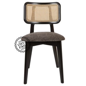 Nero Chair (Black)