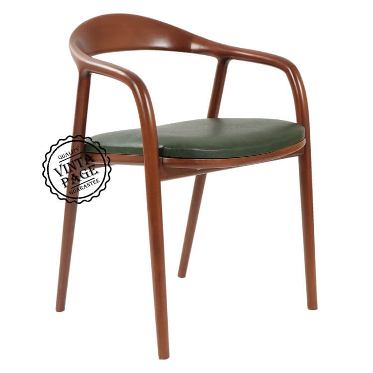 Yucon Chair (Walnut)