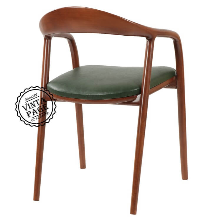 Yucon Chair (Walnut)
