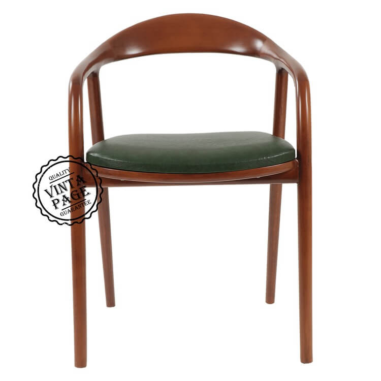 Yucon Chair (Walnut)