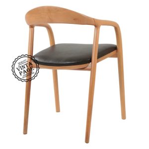 Yucon Chair (Natural)