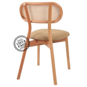 Elise Chair (Natural)