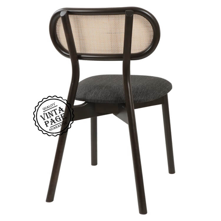 Elise Chair (Black)