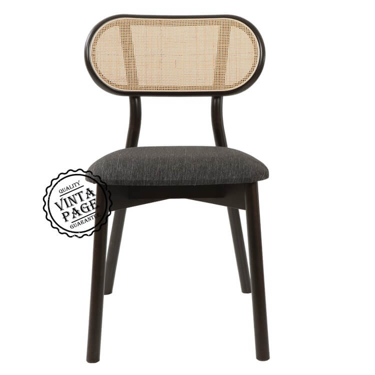 Elise Chair (Black)