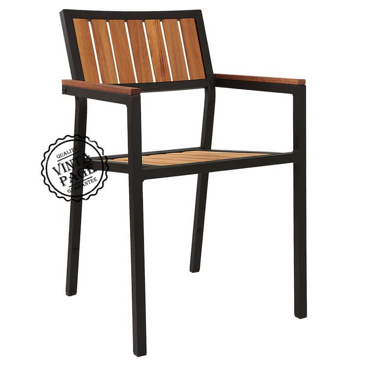Kalos Garden Table Set Rectangular