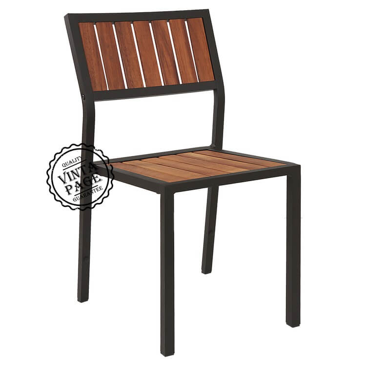 Kalos Garden Table Set Rectangular
